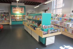 Bibliotheek Culemborg